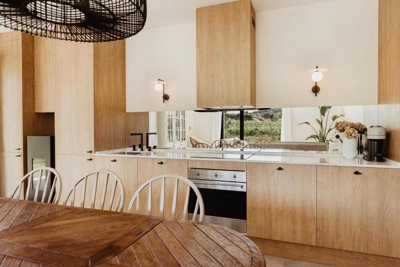 La Guardia Aldapa Casa Rural מראה חיצוני תמונה