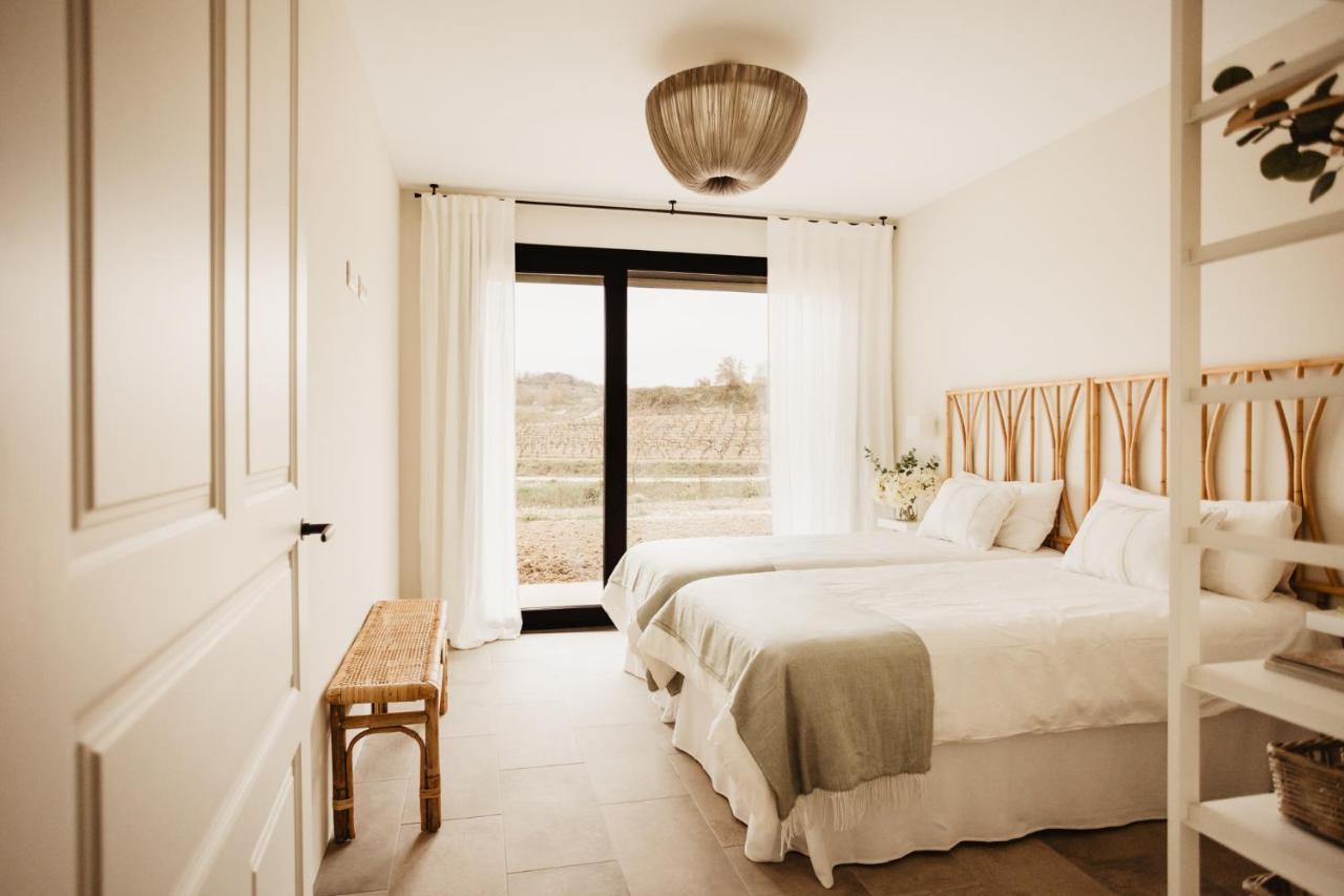 La Guardia Aldapa Casa Rural מראה חיצוני תמונה