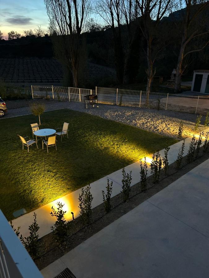La Guardia Aldapa Casa Rural מראה חיצוני תמונה